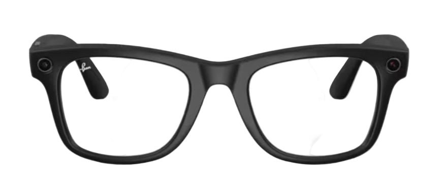 Ray Ban 4008 Wayfarer 601S1M 53