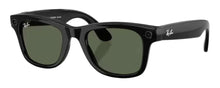 Load image into Gallery viewer, Ray Ban Meta 4012 Wayfarer Gen 2 AI
