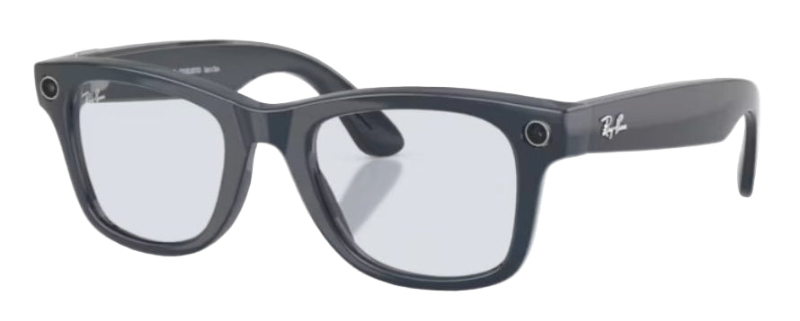 Ray Ban Meta 4012 Wayfarer Gen 2 AI – sunglasssafari