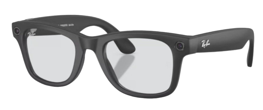 Ray Ban Meta 4012 Wayfarer Gen 2 AI – sunglasssafari