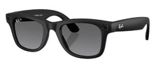 Load image into Gallery viewer, Ray Ban Meta 4012 Wayfarer Gen 2 AI
