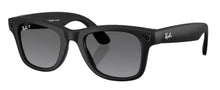 Load image into Gallery viewer, Ray Ban Meta 4012 Wayfarer Gen 2 AI
