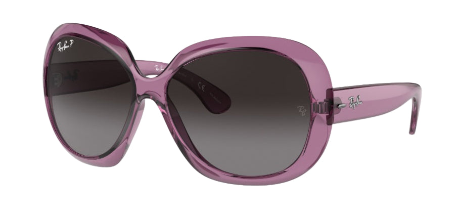 Ray Ban 4098 Jackie Ohh II – sunglasssafari