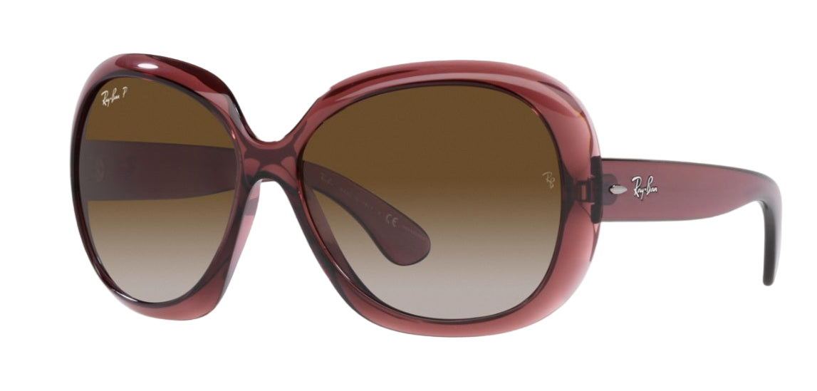 Ray Ban 4098 Jackie Ohh II – sunglasssafari