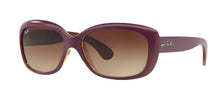 Load image into Gallery viewer, Ray Ban 4101 Jackie Ohh
