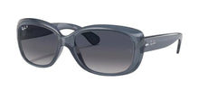 Load image into Gallery viewer, Ray Ban 4101 Jackie Ohh
