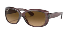 Load image into Gallery viewer, Ray Ban 4101 Jackie Ohh
