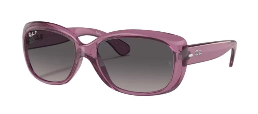アッキー Ray Ban 4101 Jackie Ohh – sunglasssafari