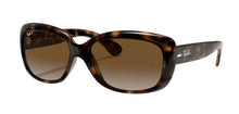 Load image into Gallery viewer, Ray Ban 4101 Jackie Ohh

