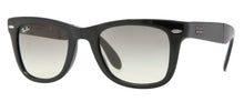 Load image into Gallery viewer, Ray-Ban 4105 Folding WayFarer
