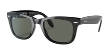 Load image into Gallery viewer, Ray-Ban 4105 Folding WayFarer
