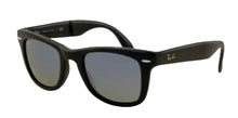 Load image into Gallery viewer, Ray-Ban 4105 Folding WayFarer

