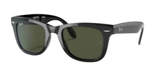 Load image into Gallery viewer, Ray-Ban 4105 Folding WayFarer
