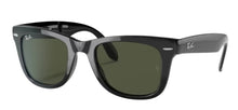 Load image into Gallery viewer, Ray-Ban 4105 Folding WayFarer
