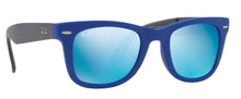 Load image into Gallery viewer, Ray-Ban 4105 Folding WayFarer
