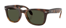 Load image into Gallery viewer, Ray-Ban 4105 Folding WayFarer
