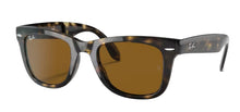 Load image into Gallery viewer, Ray-Ban 4105 Folding WayFarer
