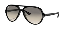 Load image into Gallery viewer, Ray-Ban 4125 Cats 5000
