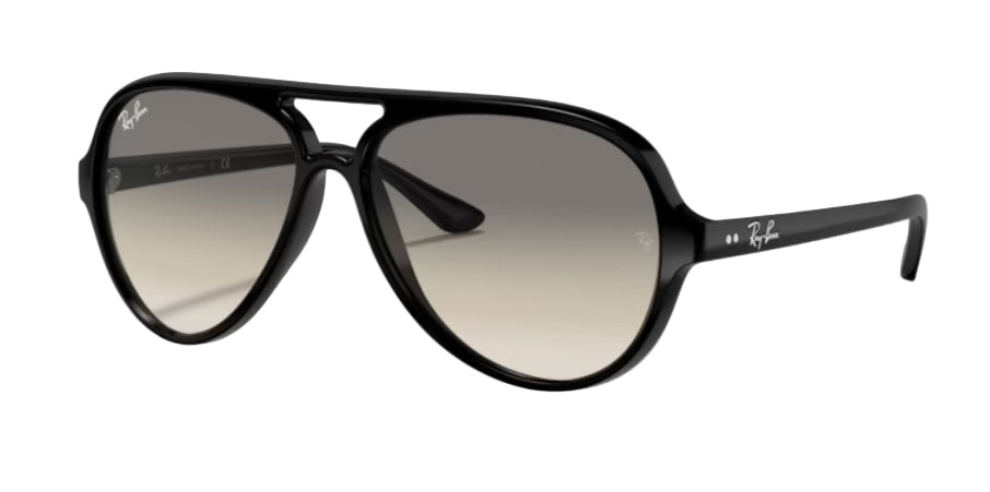 Ray-Ban 4125 Cats 5000