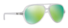 Load image into Gallery viewer, Ray-Ban 4125 Cats 5000
