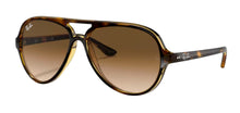 Load image into Gallery viewer, Ray-Ban 4125 Cats 5000
