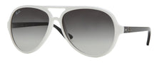 Load image into Gallery viewer, Ray-Ban 4125 Cats 5000

