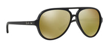 Load image into Gallery viewer, Ray-Ban 4125 Cats 5000
