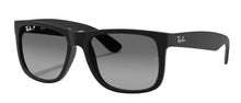 Load image into Gallery viewer, Ray Ban 4165F Justin 622/T3 55
