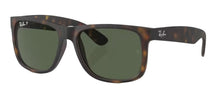 Load image into Gallery viewer, Ray Ban 4165 Justin

