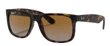 Load image into Gallery viewer, Ray Ban 4165 Justin
