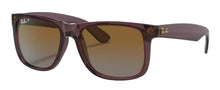 Load image into Gallery viewer, Ray Ban 4165 Justin
