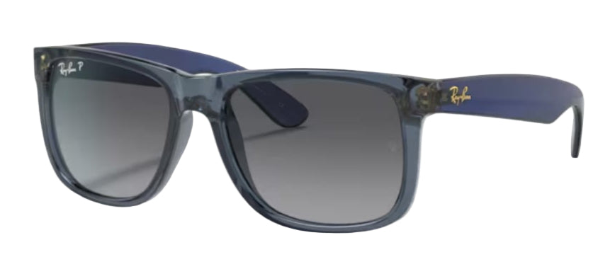 Ray Ban 4165 Justin – sunglasssafari