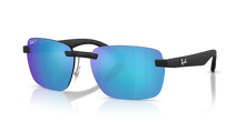 Load image into Gallery viewer, Ray Ban 4470CH Chromance
