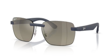 Load image into Gallery viewer, Ray Ban 4470CH Chromance
