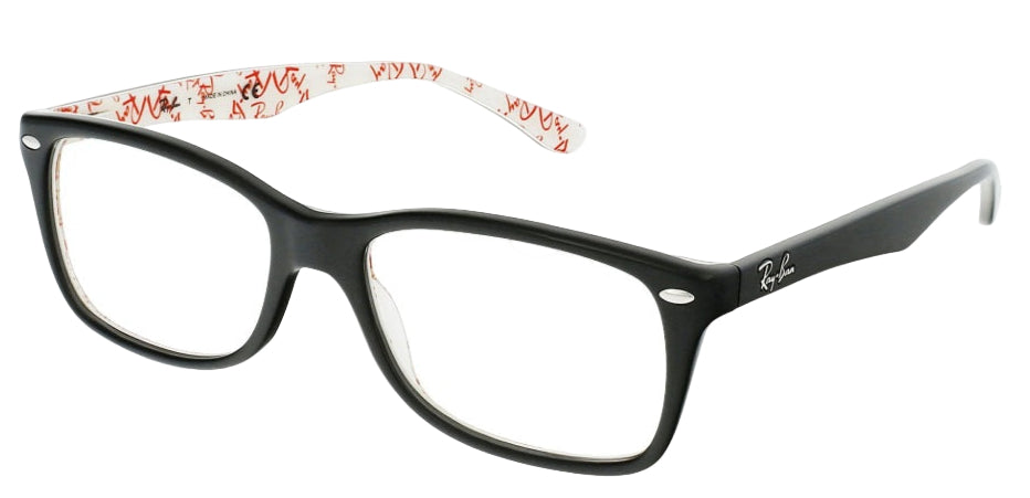 Ray Ban RX 5228 5014 53