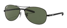 Load image into Gallery viewer, Ray Ban 8301 Carbon Fibre
