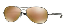 Load image into Gallery viewer, Ray Ban 8301 Carbon Fibre
