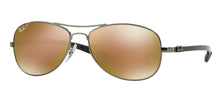 Load image into Gallery viewer, Ray Ban 8301 Carbon Fibre
