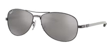 Load image into Gallery viewer, Ray Ban 8301 Carbon Fibre
