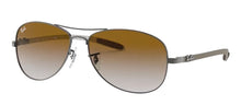 Load image into Gallery viewer, Ray Ban 8301 Carbon Fibre
