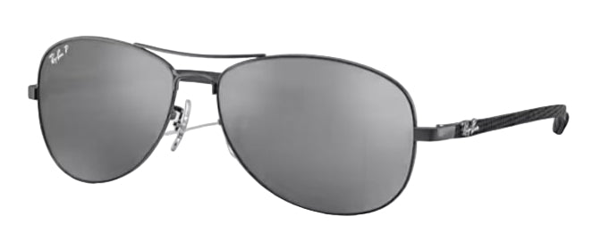 Ray Ban 8301 Carbon Fibre