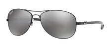 Load image into Gallery viewer, Ray Ban 8301 Carbon Fibre
