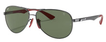 Load image into Gallery viewer, Ray Ban 8313M Scuderia Ferrari
