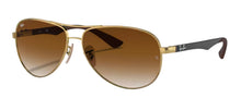 Load image into Gallery viewer, Ray Ban 8313 Carbon Fiber
