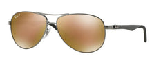 Load image into Gallery viewer, Ray Ban 8313 Carbon Fiber
