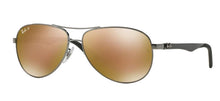 Load image into Gallery viewer, Ray Ban 8313 Carbon Fiber
