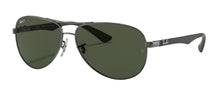 Load image into Gallery viewer, Ray Ban 8313 Carbon Fiber
