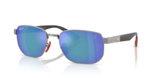 Load image into Gallery viewer, Ray Ban 8329M Scuderia Ferrari
