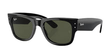 Load image into Gallery viewer, Ray-Ban 0840S Mega Wayfarer
