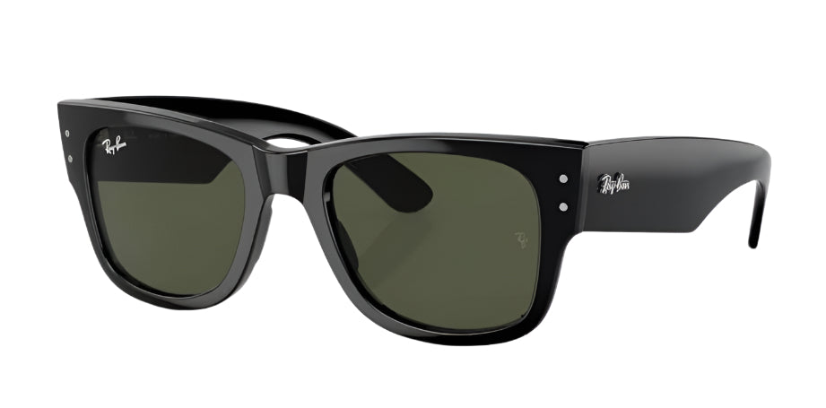 Ray-Ban 0840S Mega Wayfarer